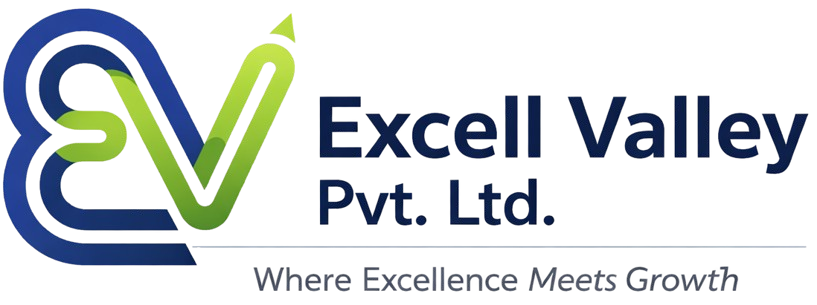Excell Valley Logo